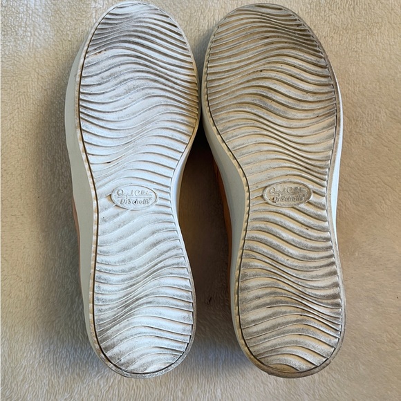 Dr. Scholls - Lita- Diva Pink 9M - Picture 5 of 5